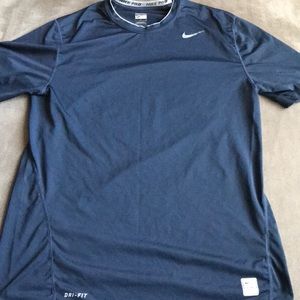 Men’s Nike Dry Fit Shirt